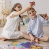 EASY ORIGAMI - zestaw kreatywny - RAKIETY