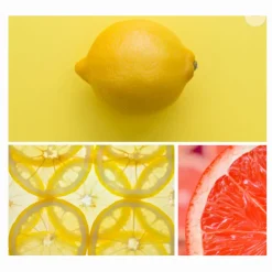 Naturalne Kosmetyki | Dresdner ESSENZ Easy peasy lemon squeezy - pianka do kąpieli dla miłośników cytryny, 60g