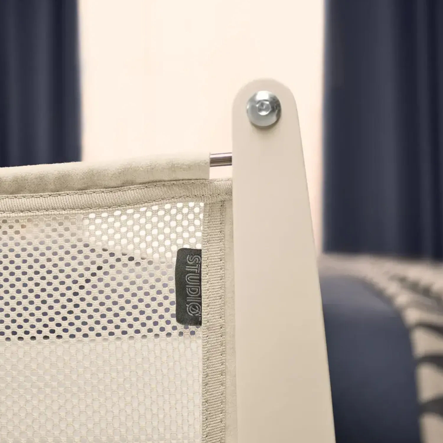 Meble | Snüz Łóżeczko dziecięce dostawne SnuzPod Studio - Vienna