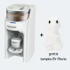 Ekspres do mleka Baby Brezza Formula Pro Advanced All White
