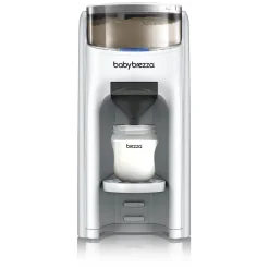 Ekspres do mleka Baby Brezza Formula Pro Advanced All White
