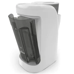 Ekspres do mleka Baby Brezza Formula Pro Advanced All White