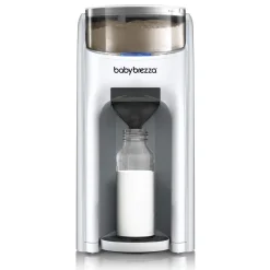 Ekspres do mleka Baby Brezza Formula Pro Advanced All White
