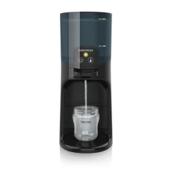 Akcesoria Do Butelek|Butelki I Akcesoria | Baby Brezza Ekspres do mleka Instant Warmer Black