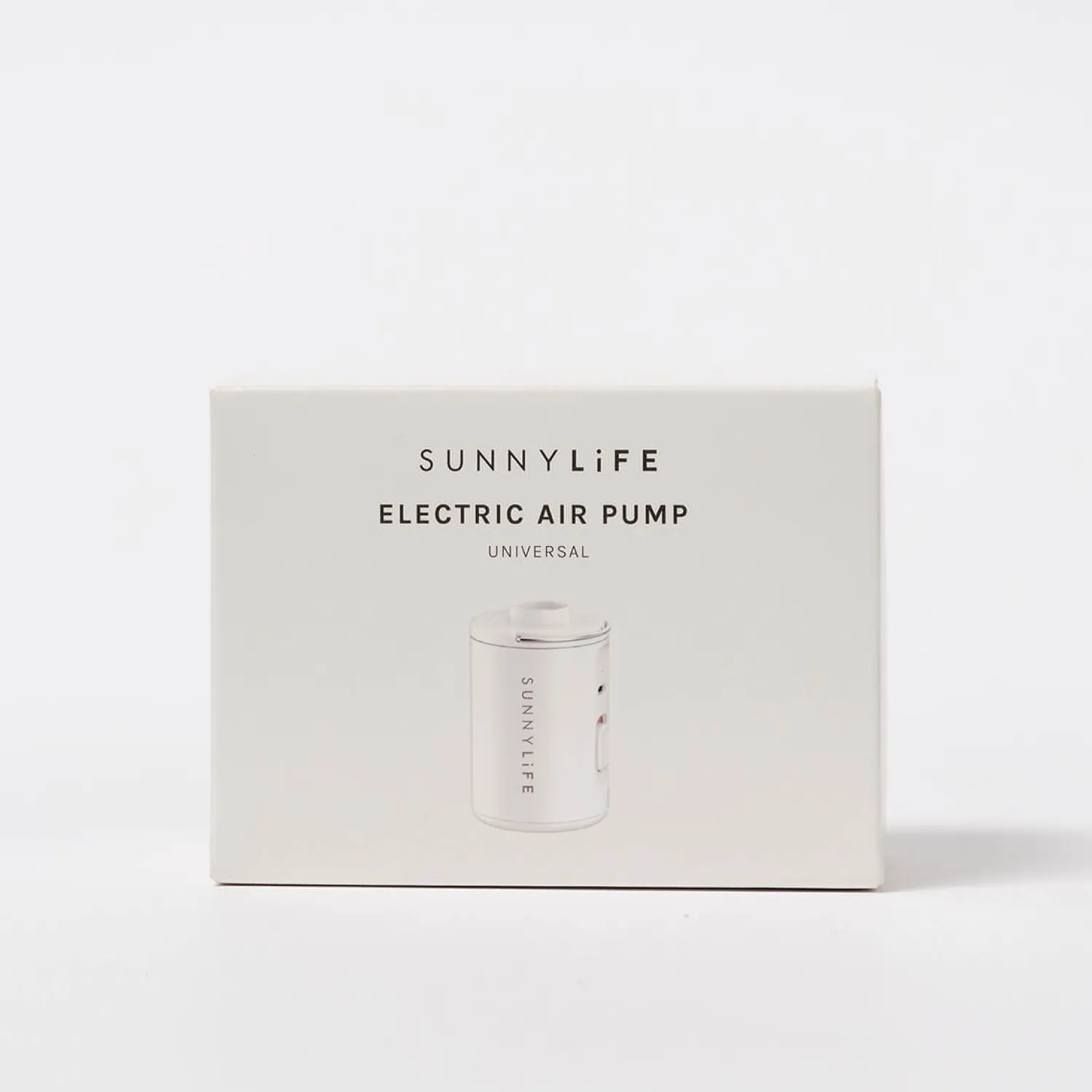Ułatwiacze Życia|Plażowe | Sunny Life Elektryczna pompka
