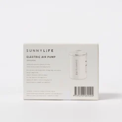 Ułatwiacze Życia|Plażowe | Sunny Life Elektryczna pompka