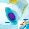8 Lat+|6 Lat+ | Mideer Elektryczny pistolet wodny - Yellow & Blue