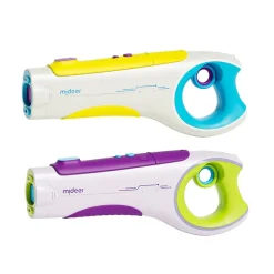8 Lat+|6 Lat+ | Mideer Elektryczny pistolet wodny - Yellow & Blue