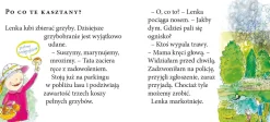 5-8 Lat|2-5 Lat | Wydawnictwo Nasza Księgarnia Elementarz. Moje pierwsze czytanki