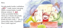 5-8 Lat|2-5 Lat | Wydawnictwo Nasza Księgarnia Elementarz. Moje pierwsze czytanki