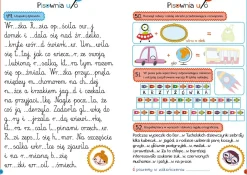 Elementarz ortograficzny. Szkoła na szóstkę
