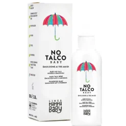 Naturalne Kosmetyki|Naturalne Kosmetyki | Linea MammaBaby Emulsja pielęgnacyjna dla dzieci i niemowląt, 100ml