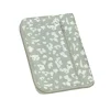 Etui na dokumenty Leo light khaki