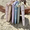 Porządek W Domu|Ułatwiacze Życia | Play&Store Etui na dokumenty - Sand, beige