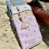 Porządek W Domu|Ułatwiacze Życia | Play&Store Etui na dokumenty - Seals, green