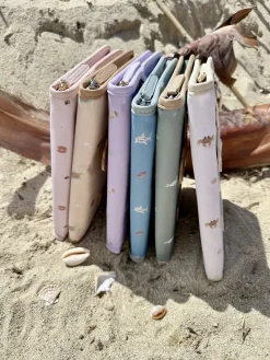 Etui na dokumenty - Sharks, blue