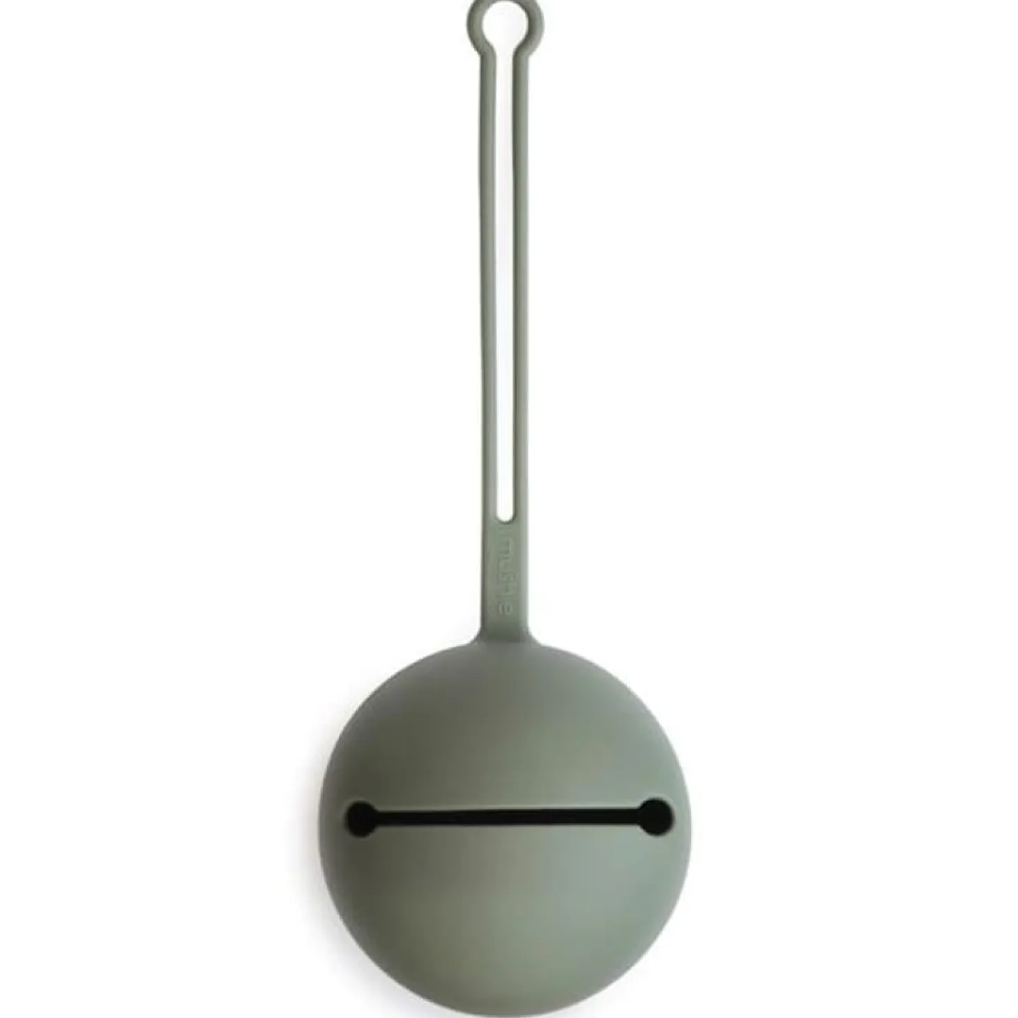 Etui na smoczek Kula Ball Dried Thyme