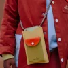 Ułatwiacze Życia|Przydatne Akcesoria | STICKY LEMON Etui na telefon - apple juice