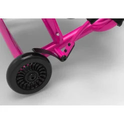 EzyRoller Classic Pojazd gokart napędzany nogami klasyczny 3-12 lat - Pink