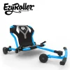 8 Lat+|7 Lat+ | EzyRoller Drifter Pro X Pojazd gokart napędzany nogami driftingowy 10 lat+ - Blue