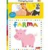 0-2 Lat | HarperCollins Farma. Akademia Mądrego Dziecka. Poznajemy świat