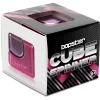 Idealne W Podróży|6 Lat+ | Bopster Fidget Cube Spinner - Różowy, Fioletowy