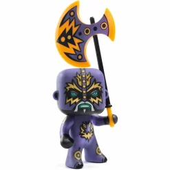 Figurki | Djeco Figurka Arty Toys - Flameo