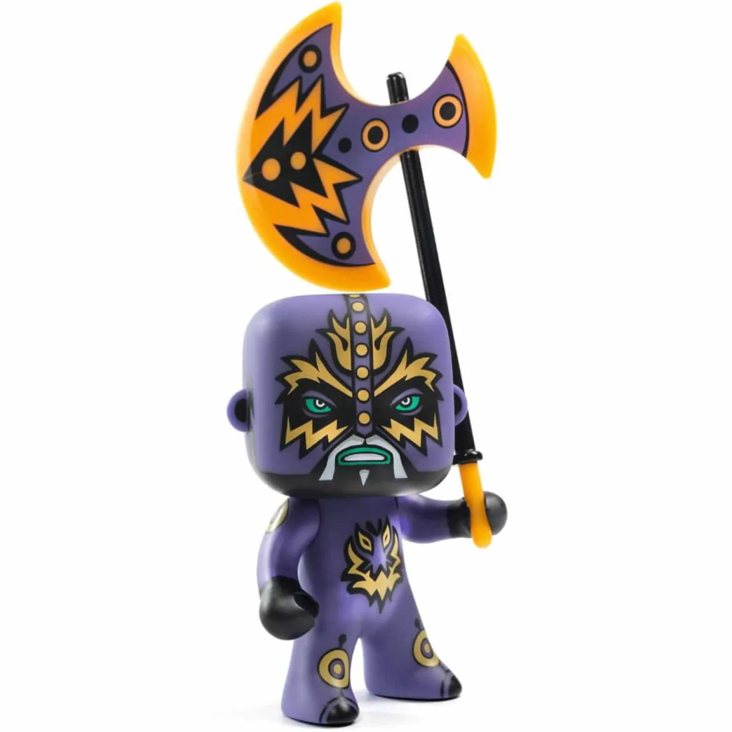 Figurki | Djeco Figurka Arty Toys - Flameo