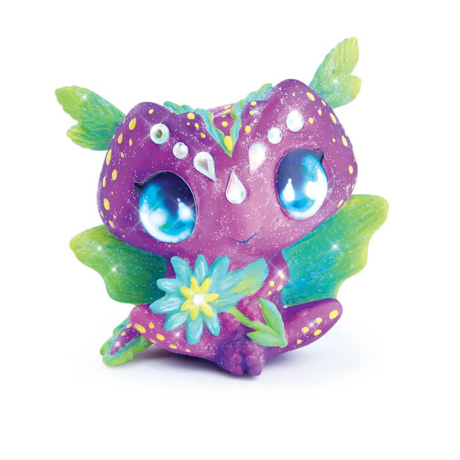 Kolorowanki|Zestawy Kreatywne | Nebulous Stars Figurka do malowania - Lilya