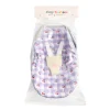 Akcesoria Dla Lalek | Tiny Harlow Fotelik samochodowy dla lalki Lilac Cherry