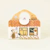 3 Lata +|4 Lata + | Egmont Toys Gabinet Lekarski - Mini przyjaciele