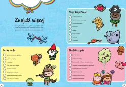 Gdzie jest jednorożec? Wyszukiwanka