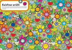 Gdzie jest jednorożec? Wyszukiwanka