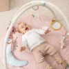 Maty Edukacyjne|Maty Edukacyjne | Tiny Love Gimnastyka, mata edukacyjna z pałąkami - Kraina Jednorożca