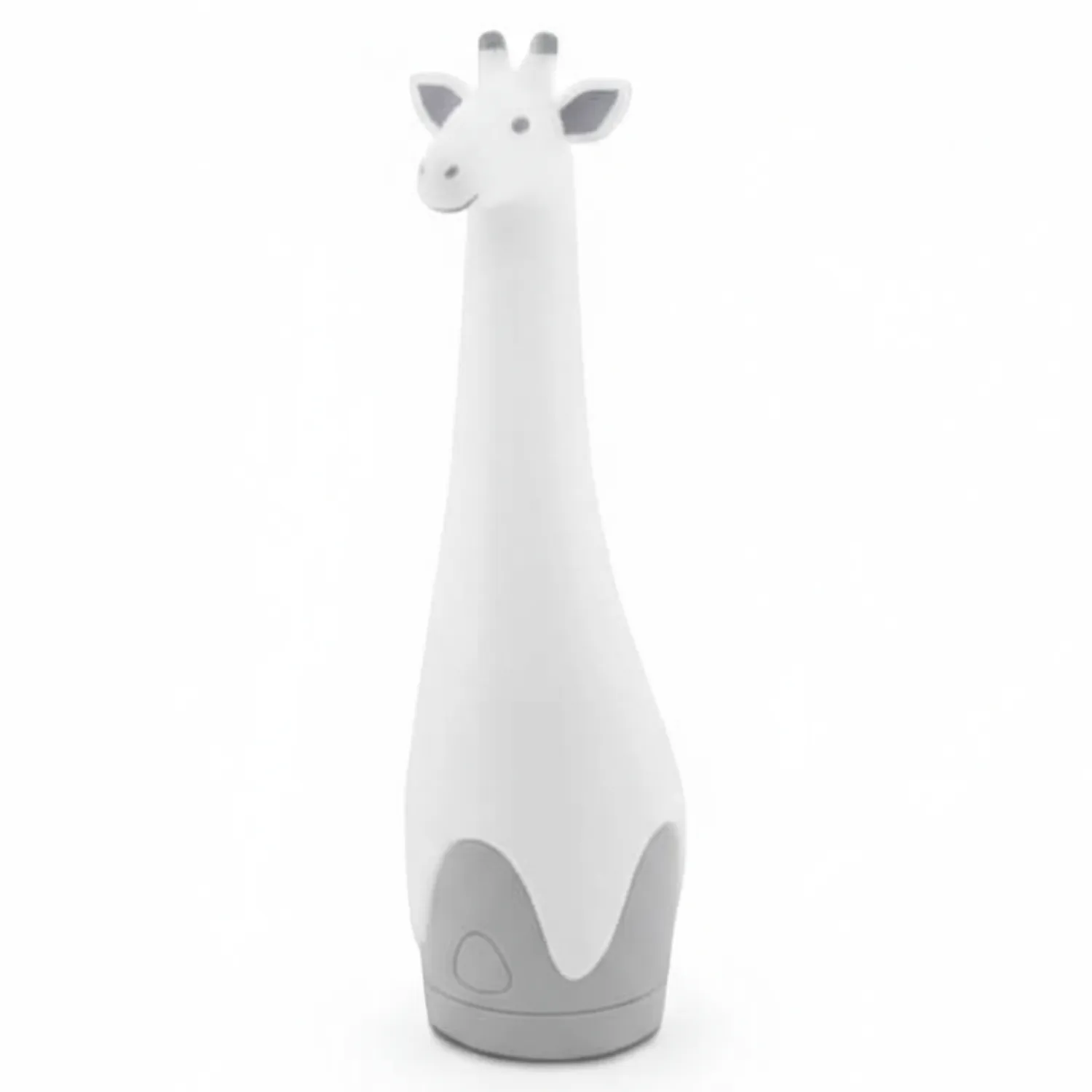 Lampki Nocne|Lampki Nocne | Zazu GINA Lampka z latarką Żyrafa Grey
