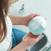 GIOmum Line Premium Warm Muszlowy laktator elektryczny GIO-361I