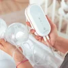 GIOmum Line Soft Podwójny laktator elektryczny z aspiratorem GIO-360