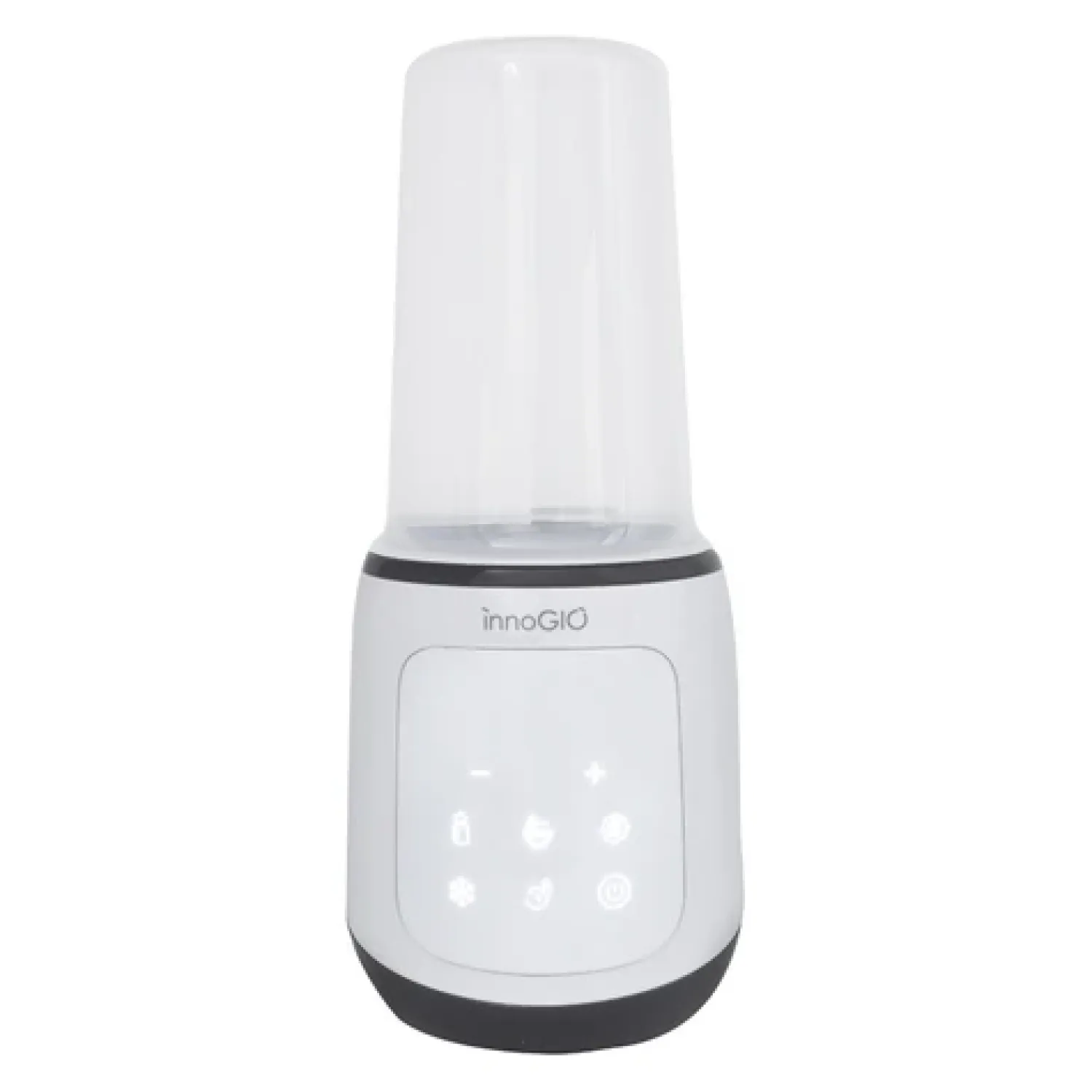 Akcesoria Do Butelek|Butelki I Akcesoria | InnoGIO GIOwarm Smart Cyfrowy podgrzewacz do butelek i sterylizator