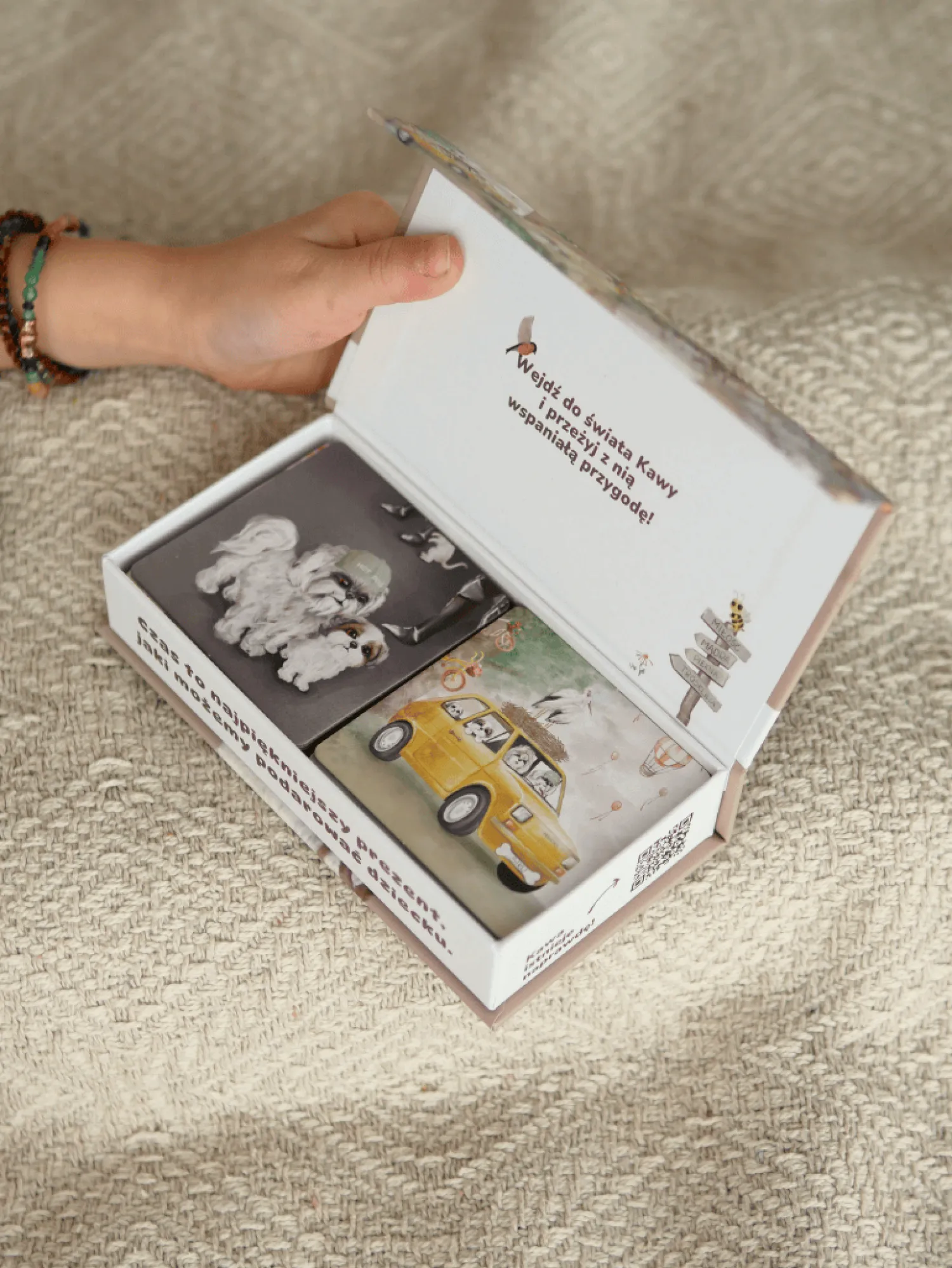 7 Lat+ | Neverending store Anna Załęcka Gra memory 15 par