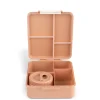 Grand lunch box z termosem - Blush Pink