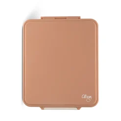 Grand lunch box z termosem - Blush Pink