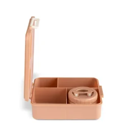 Grand lunch box z termosem - Blush Pink