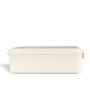 Grand lunch box z termosem - Cherry