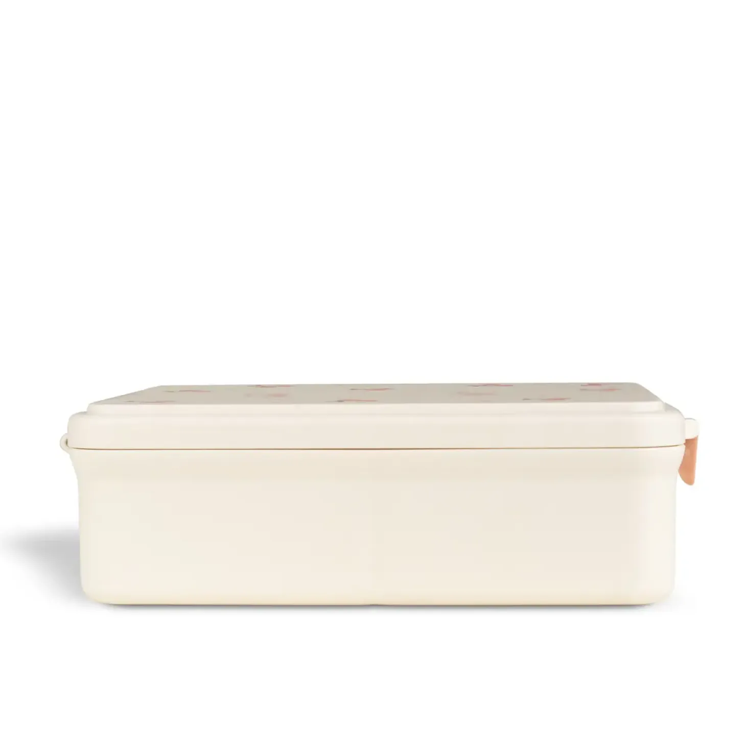 Grand lunch box z termosem - Cherry