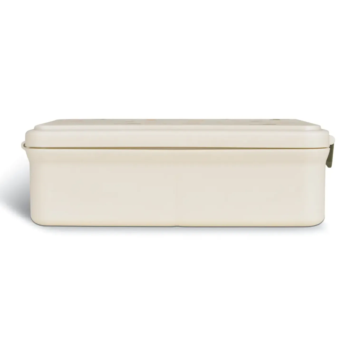 Grand lunch box z termosem - Dino