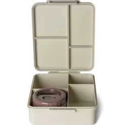 Lunchboxy|Przechowywanie Jedzenia | Citron Grand lunch box z termosem - Samochody