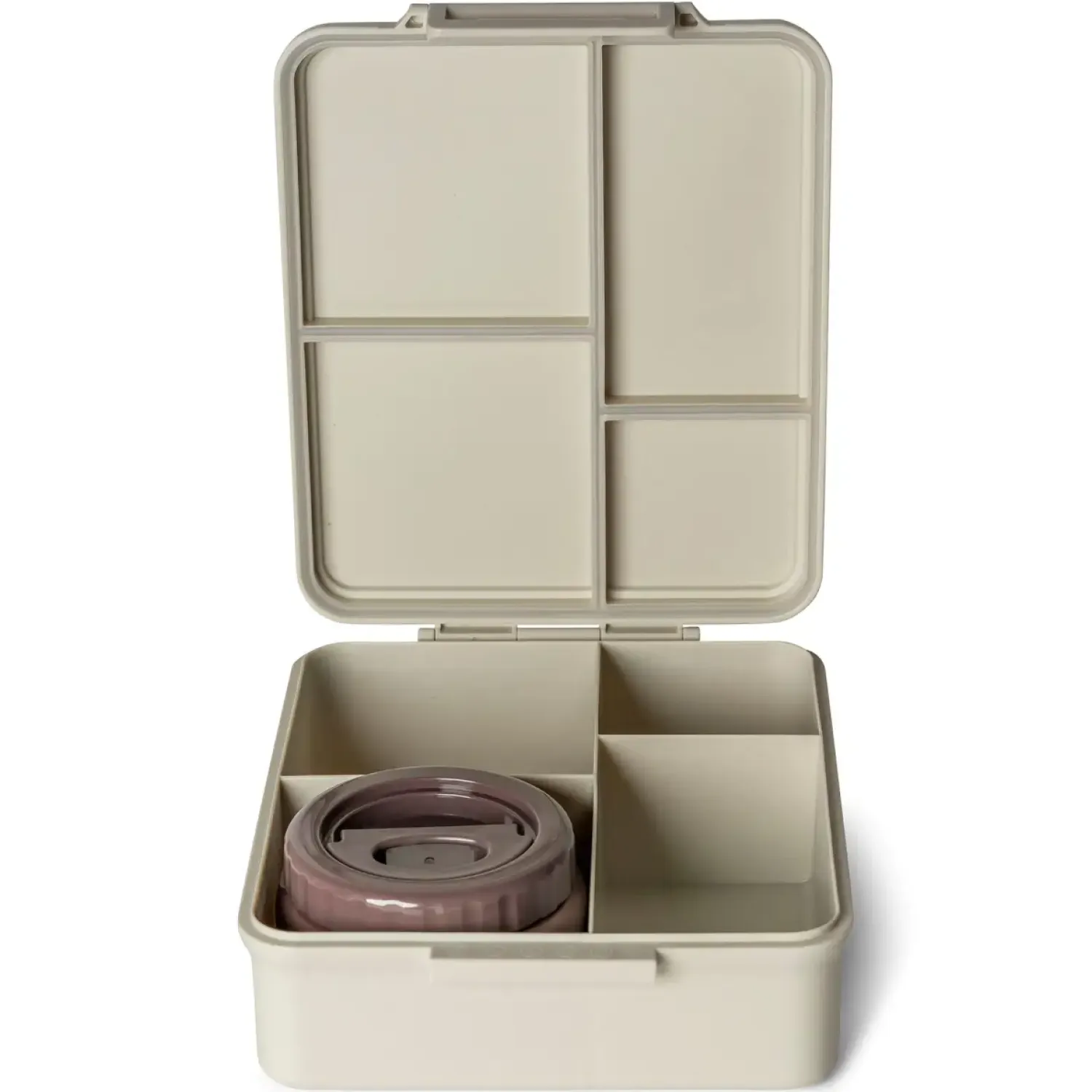 Lunchboxy|Przechowywanie Jedzenia | Citron Grand lunch box z termosem - Samochody