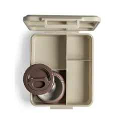 Lunchboxy|Przechowywanie Jedzenia | Citron Grand lunch box z termosem - Samochody