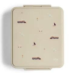 Lunchboxy|Przechowywanie Jedzenia | Citron Grand lunch box z termosem - Samochody
