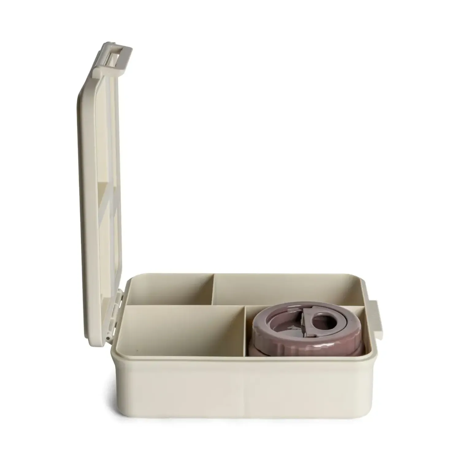 Lunchboxy|Przechowywanie Jedzenia | Citron Grand lunch box z termosem - Samochody